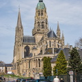   Cathédrale de Bayeux