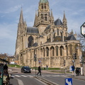   Cathédrale de Bayeux