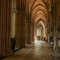   la Cathédrale de Bayeux