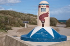   Utah Beach-Km00