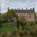   le Chateau de la Roche Jagu