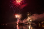  feux d\'artifice Trestraou 2013