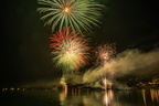  feux d\'artifice de Trestraou 2013