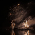  feux d\'artifice de Trestraou 2013