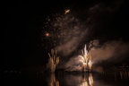  feux d\'artifice de Trestraou 2013
