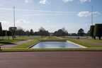 cimetière Américain-Colleville