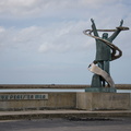   Port en Bessin -Huppain- 