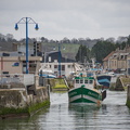   Port en Bessin-Huppain