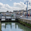   Port en Bessin-Huppain