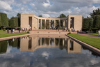   Cimetière Américain