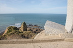 la Pointe du Hoc