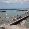   Port en Bessin-Huppain