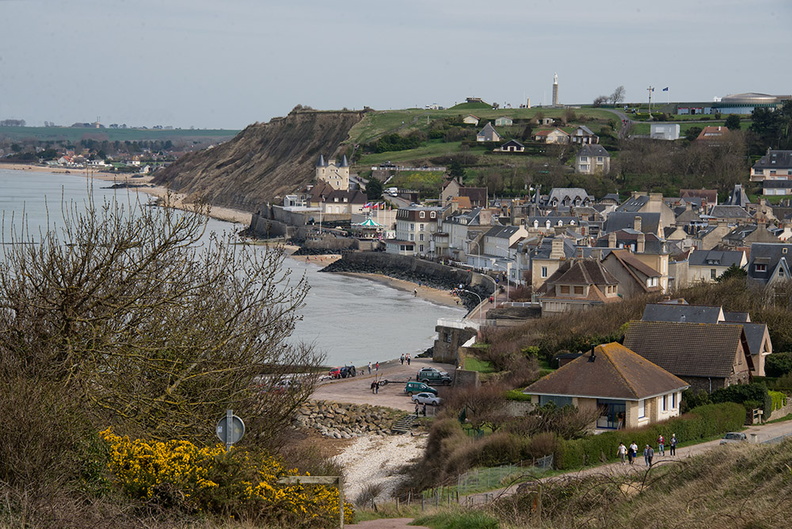   Arromanches