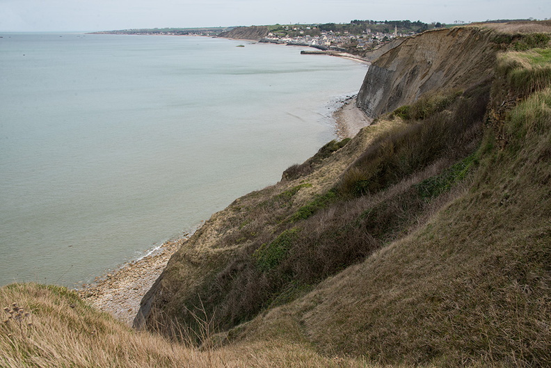 _JJC5318 Les Falaises d\'Arromanches+++.jpg