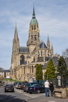 Cathédrale de Bayeux