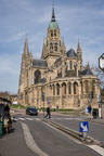   Cathédrale de Bayeux