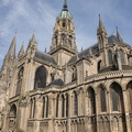   Cathédrale de Bayeux