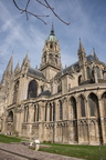   Cathédrale de Bayeux