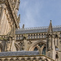   Détails de la Cathédrale de Bayeux