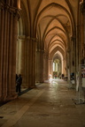   la Cathédrale de Bayeux