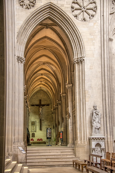   Cathédrale de Bayeux