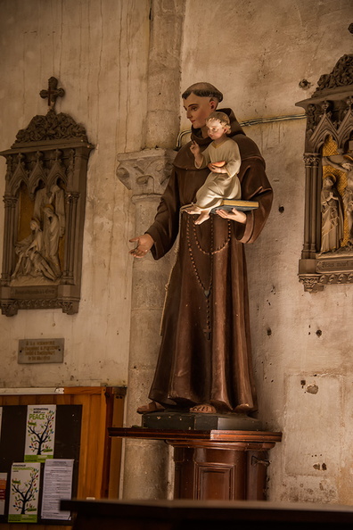   Sainte Mère l\'Eglise