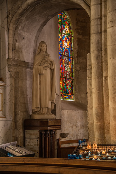   Sainte Mère l\'Eglise