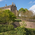   Chateau de la Roche Jagu