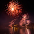  feux d\'artifice Trestraou 2013