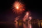  feux d\'artifice Trestraou 2013