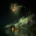  feux d\'artifice de Trestraou 2013