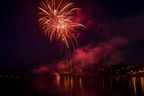  feux d\'artifice de Trestraou 2013