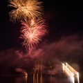  feux d\'artifice de Trestraou2013