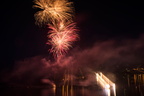  feux d\'artifice de Trestraou2013