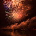  feux d\'artifice Trestraou 2013