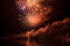  feux d\'artifice Trestraou 2013