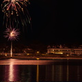  feux d\'artifice de Trestel 2013