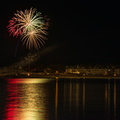  feux d\'artifice de Trestel 2013